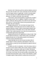 Eseja 'Nāve - viena atziņa no Senekas darba "Vēstules Lucīlijam par ētiku"', 2.