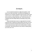 Eseja 'Nāve - viena atziņa no Senekas darba "Vēstules Lucīlijam par ētiku"', 5.