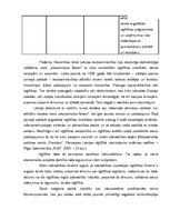 Konspekts 'Trīs zinātnisko rakstu pārskats', 3.