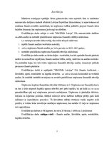 Diplomdarbs 'Kvalifikācijas darbs "Maxima Latvija" SIA finanšu analīze', 2.
