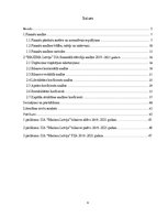 Diplomdarbs 'Kvalifikācijas darbs "Maxima Latvija" SIA finanšu analīze', 4.