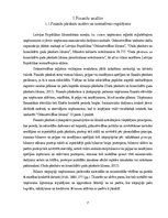 Diplomdarbs 'Kvalifikācijas darbs "Maxima Latvija" SIA finanšu analīze', 7.