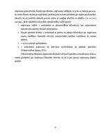 Diplomdarbs 'Kvalifikācijas darbs "Maxima Latvija" SIA finanšu analīze', 9.