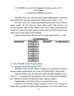 Diplomdarbs 'Kvalifikācijas darbs "Maxima Latvija" SIA finanšu analīze', 16.