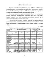 Diplomdarbs 'Kvalifikācijas darbs "Maxima Latvija" SIA finanšu analīze', 18.