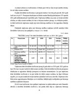 Diplomdarbs 'Kvalifikācijas darbs "Maxima Latvija" SIA finanšu analīze', 26.