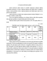 Diplomdarbs 'Kvalifikācijas darbs "Maxima Latvija" SIA finanšu analīze', 29.