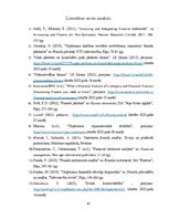 Diplomdarbs 'Kvalifikācijas darbs "Maxima Latvija" SIA finanšu analīze', 43.