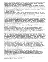 Eseja 'European Central Bank Author: Irina Violina', 2.