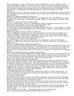 Eseja 'European Central Bank Author: Irina Violina', 3.