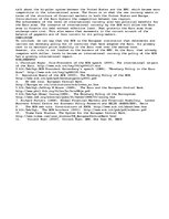 Eseja 'European Central Bank Author: Irina Violina', 6.