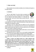 Referāts 'Populārāko automašīnu marku vēsture un to emblēmas', 12.