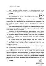 Referāts 'Populārāko automašīnu marku vēsture un to emblēmas', 17.