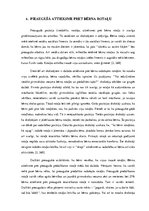 Referāts 'Rotaļu un spēļu animācijas metodes', 10.