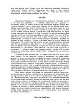 Referāts 'Sokrats', 3.