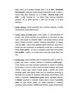 Konspekts 'Eksāmena jautājumi socioloģijā', 3.