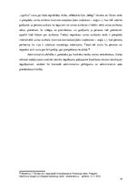 Diplomdarbs 'Administratīvā atbildība braukšanas ātruma neievērošanas gadījumā', 20.