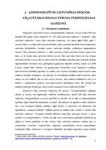 Diplomdarbs 'Administratīvā atbildība braukšanas ātruma neievērošanas gadījumā', 21.