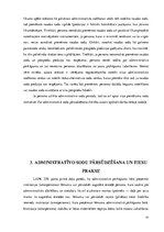 Diplomdarbs 'Administratīvā atbildība braukšanas ātruma neievērošanas gadījumā', 42.