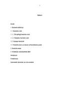 Referāts 'Bezdarba veidošanās tendences Latgales reģionā', 1.