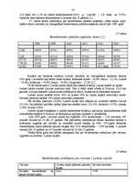 Referāts 'Bezdarba veidošanās tendences Latgales reģionā', 14.