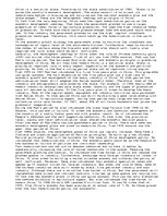 Eseja 'China Policy', 1.