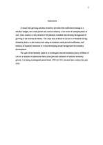 Diplomdarbs 'Latvijas Bankas monetārā politika', 2.