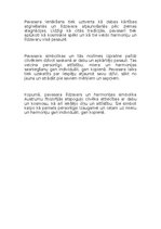 Eseja 'Pavasara līdzsvara un harmonijas simbolika austrumu filozofijā', 2.