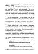 Referāts 'Inflācija un tās risinājumi Latvijā', 6.