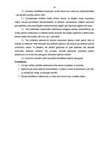 Referāts 'Inflācija un tās risinājumi Latvijā', 28.