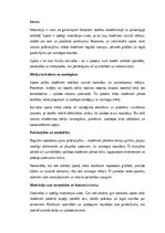 Eseja 'Sports kā motivācijas avots skolēniem: mērķu sasniegšana un pašdisciplīna', 1.