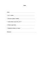 Prakses atskaite 'Prakses atskaite un prakses dienasgrāmata', 2.