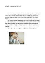 Referāts 'Fredijs Merkūrijs un grupa "Queen"', 3.