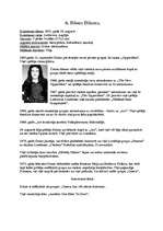 Referāts 'Fredijs Merkūrijs un grupa "Queen"', 12.