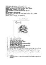 Referāts 'Fredijs Merkūrijs un grupa "Queen"', 14.