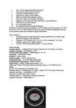 Referāts 'Fredijs Merkūrijs un grupa "Queen"', 19.