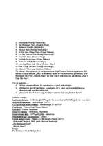 Referāts 'Fredijs Merkūrijs un grupa "Queen"', 20.