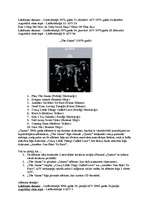 Referāts 'Fredijs Merkūrijs un grupa "Queen"', 21.