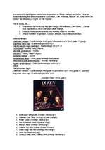 Referāts 'Fredijs Merkūrijs un grupa "Queen"', 23.