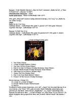 Referāts 'Fredijs Merkūrijs un grupa "Queen"', 27.