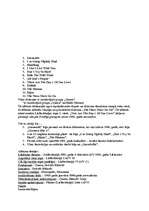 Referāts 'Fredijs Merkūrijs un grupa "Queen"', 30.