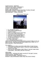 Referāts 'Fredijs Merkūrijs un grupa "Queen"', 32.