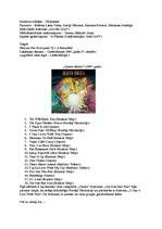 Referāts 'Fredijs Merkūrijs un grupa "Queen"', 33.