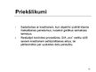 Prezentācija 'Kreditoru parādu uzskaite, kontrole un analīze SIA "xxx"', 21.
