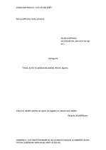 Paraugs 'Kā rakstīt iesniegumu + paraugs', 1.