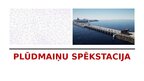 Prezentācija 'Plūdmaiņu spēkstacija', 1.