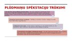 Prezentācija 'Plūdmaiņu spēkstacija', 8.