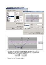 Referāts 'MS Excel funkciju analīze', 2.