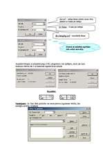 Referāts 'MS Excel funkciju analīze', 3.