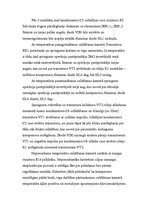 Referāts 'Ledusskapja Stinol-104 vadības shēmas darbība', 9.